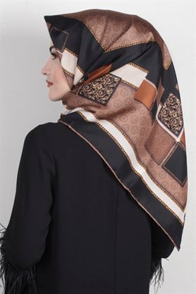 Vissona İpek Eşarp 2011-2