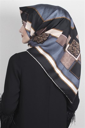 Vissona İpek Eşarp 2011-3