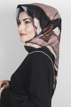 Vissona İpek Eşarp 2011-4