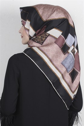 Vissona İpek Eşarp 2011-4