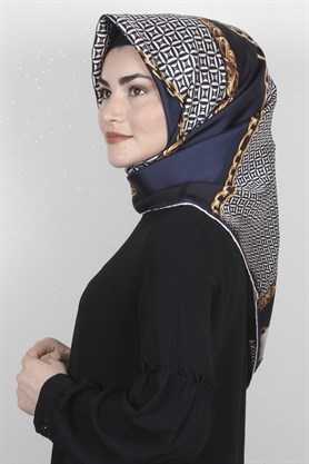 Vissona İpek Eşarp 2013-1