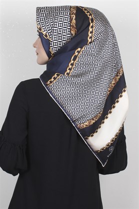 Vissona İpek Eşarp 2013-1