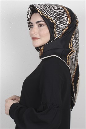 Vissona İpek Eşarp 2013-2