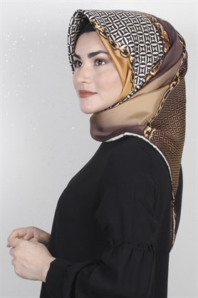Vissona İpek Eşarp 2013-3