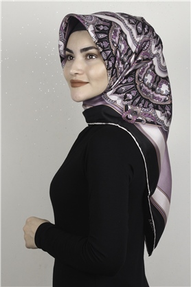 Vissona İpek Eşarp 2022-10