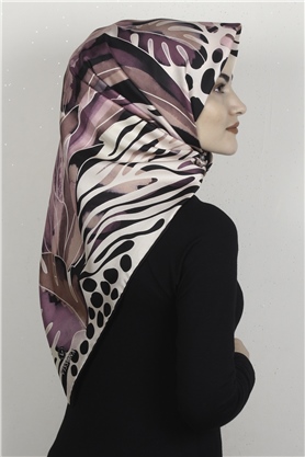 Vissona İpek Eşarp 2022-11