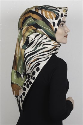 Vissona İpek Eşarp 2022-12