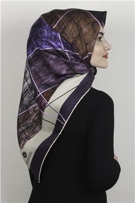 Vissona İpek Eşarp 2022-13