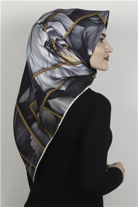 Vissona İpek Eşarp 2022-15