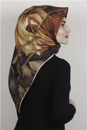 Vissona İpek Eşarp 2022-17