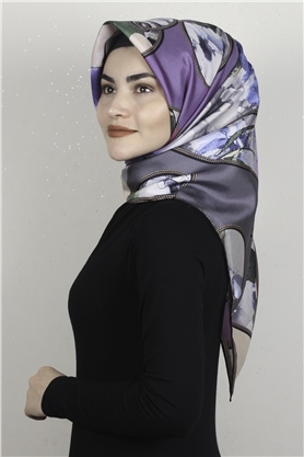 Vissona İpek Eşarp 2022-2