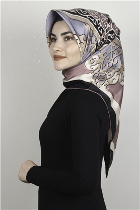 Vissona İpek Eşarp 2022-21