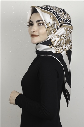 Vissona İpek Eşarp 2022-22