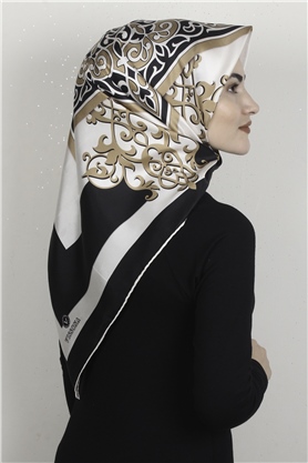 Vissona İpek Eşarp 2022-22