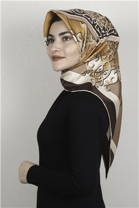 Vissona İpek Eşarp 2022-23