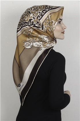 Vissona İpek Eşarp 2022-23