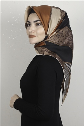 Vissona İpek Eşarp 2022-24