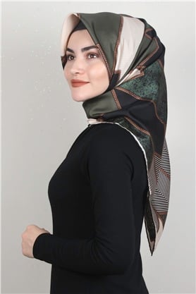 Vissona İpek Eşarp 2022-25