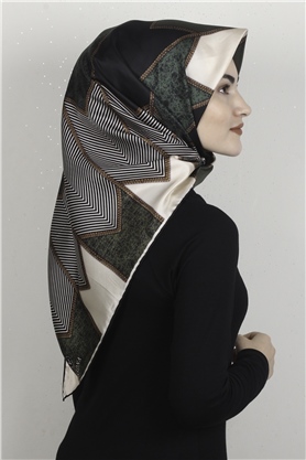 Vissona İpek Eşarp 2022-25