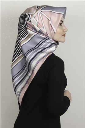 Vissona İpek Eşarp 2022-28