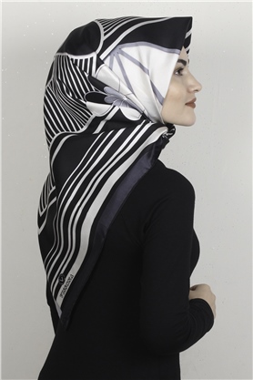 Vissona İpek Eşarp 2022-29