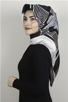 Vissona İpek Eşarp 2022-29