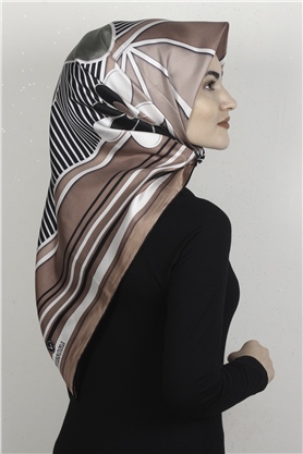 Vissona İpek Eşarp 2022-30