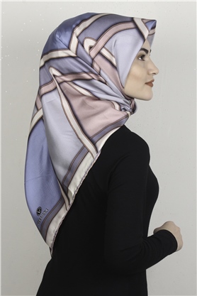 Vissona İpek Eşarp 2022-31