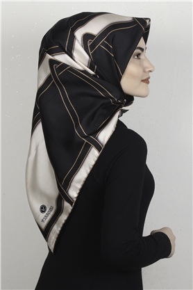 Vissona İpek Eşarp 2022-32