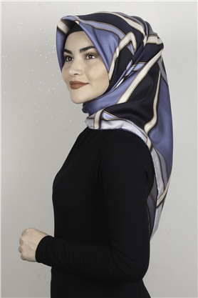 Vissona İpek Eşarp 2022-33