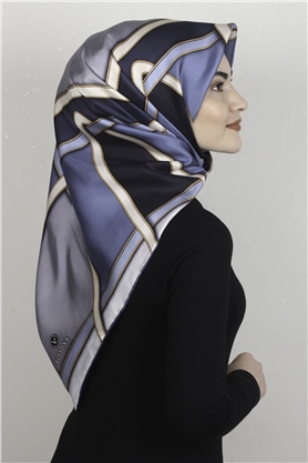 Vissona İpek Eşarp 2022-33