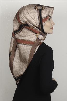 Vissona İpek Eşarp 2022-35