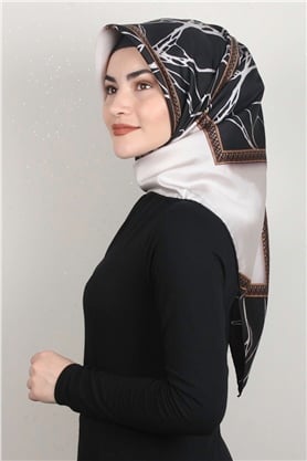 Vissona İpek Eşarp 2022-39