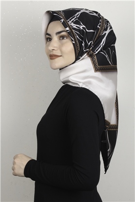 Vissona İpek Eşarp 2022-39