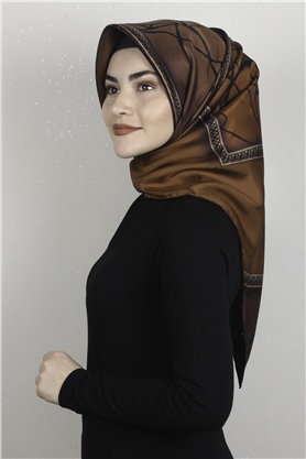 Vissona İpek Eşarp 2022-40