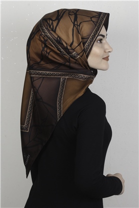 Vissona İpek Eşarp 2022-40