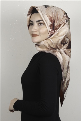 Vissona İpek Eşarp 2022-6