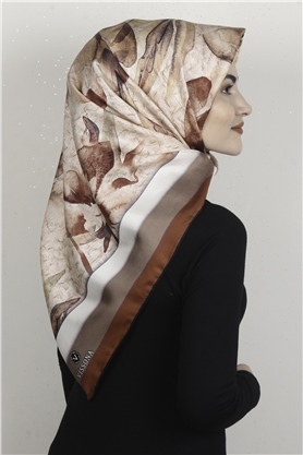 Vissona İpek Eşarp 2022-6