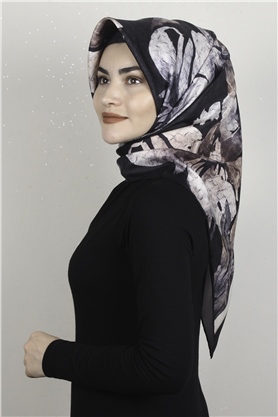 Vissona İpek Eşarp 2022-7