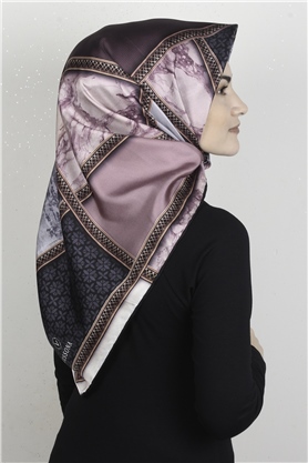 Vissona İpek Eşarp 2023-10