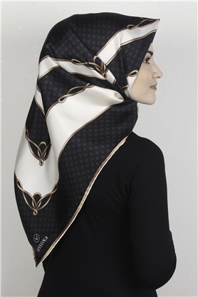 Vissona İpek Eşarp 2023-16