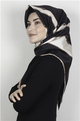 Vissona İpek Eşarp 2023-16