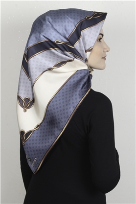 Vissona İpek Eşarp 2023-17