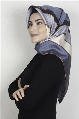 Vissona İpek Eşarp 2023-17