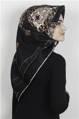 Vissona İpek Eşarp 2023-18