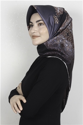 Vissona İpek Eşarp 2023-19