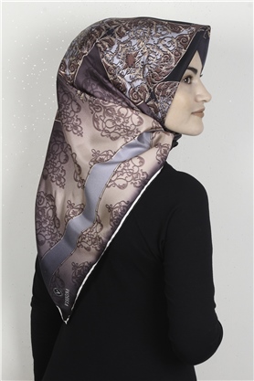 Vissona İpek Eşarp 2023-19