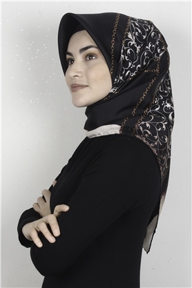 Vissona İpek Eşarp 2023-2