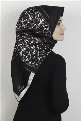 Vissona İpek Eşarp 2023-2