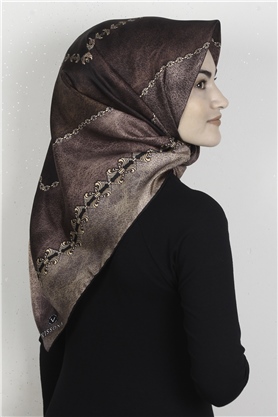 Vissona İpek Eşarp 2023-21